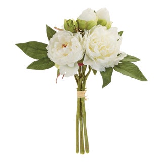 Peony Floral Bundle (Set of 2) For Sale