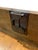 Antique Italian Cherrywood Writing Desk with Drawer, Late 18th-Early 19th Century For Sale - Image 10 of 12