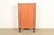 Antique Arts & Crafts Mahogany Music Cabinet, Circa 1900 For Sale - Image 10 of 11