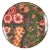 English Chintz Dinner Plates, Set of 4 For Sale - Image 4 of 8