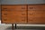 1960s Danish Modern 84" Long Teak Dresser For Sale - Image 9 of 10