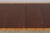 Baker Collectors Edition Banded Mahogany Dining Table For Sale - Image 9 of 16