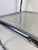 Chrome and Acrylic Glass Chair, Germany, 1970s For Sale - Image 6 of 11