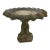 Late 19th Century Fish Design Bird Bath For Sale