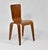 Wood Bambi Chair by Han Pieck for Morris & Co., 1940s For Sale - Image 7 of 17