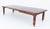 William IV Extendable Dining Table in Mahogany For Sale - Image 4 of 4