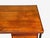 Peter Hvidt & Orla Mølgaard-Nielsen, Executive Desk, Teak, Steel, Denmark, 1959 For Sale - Image 13 of 17