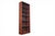 Origin: Denmark Designer: Unknown Manufacturer: Unknown Era: 1960s Materials: Teak Measurements: 30.25" wide x 11.5" deep...