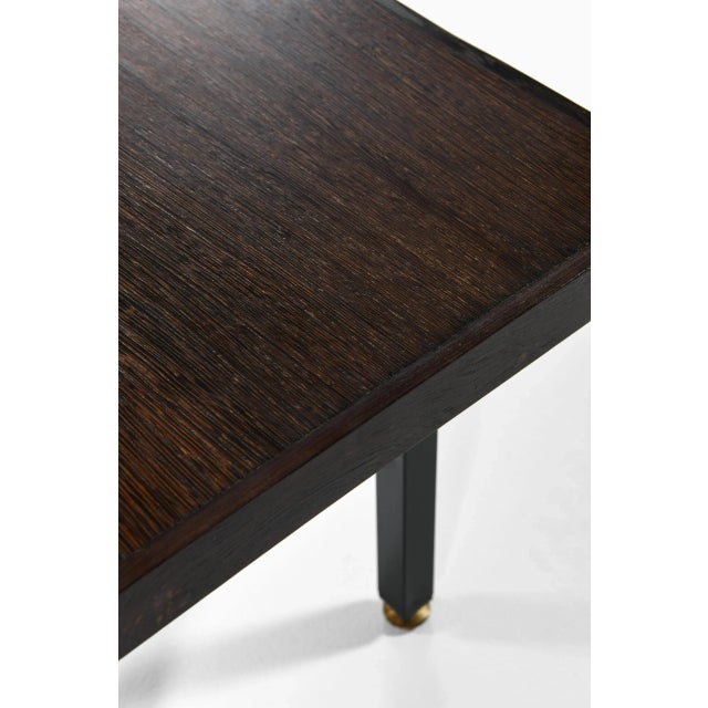 Modern Bench, Sweden, 1960s For Sale - Image 9 of 10