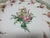1980s 1980s Chelsea House Decorative Floral Design Birds Bouquet Plate Asian Inspired For Sale - Image 5 of 9