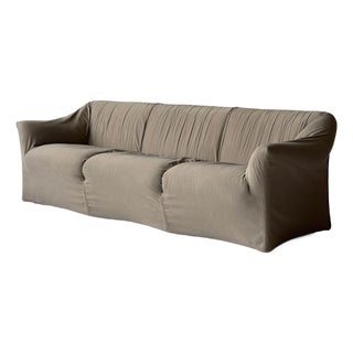 1970s Tentazione Sofa Attributed to Mario Bellini for Cassina For Sale