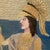 Ruling the Waves: A Grand Victorian Sailor's Woolie of Britannia, Trade, and Commerce This remarkable large-scale sailor's...
