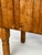 Authentic butcher block table manufactured by Quality Maple Block Co. of Kingston, New York. Constructed from end-grain...