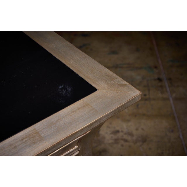 Late 20th Century 'Cyrano' Desk by Rose Tarlow For Sale In Los Angeles - Image 6 of 10