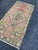 Early 21st Century Turkish Yastik Rug 1'8" x 3'4" For Sale - Image 5 of 5