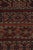 Late 19th Century Late 19th Century Antique Tribal Bag & Flatweave Textile With Geometric Patterns, From Rug & Kilim For Sale - Image 5 of 8