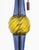 Metal John Hutton X Donghia Murano Glass Lamp For Sale - Image 7 of 8