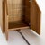 Cabinet Element with Folding Table, 20th Century For Sale - Image 9 of 14