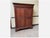 Antique Louis Philippe Wardrobe in Oak, 1880 For Sale - Image 3 of 10