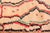 Ivory Nazmiyal Collection Vintage Colorful Allover Design Tribal Berber Moroccan Rug For Sale - Image 8 of 9