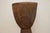 Mid-Century Modern Large 19th Century European Wood Mortar For Sale - Image 3 of 8