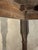 18th Century Timber Ghost Side Table For Sale - Image 9 of 10