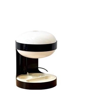 Model KD29 Table Lamp by Joe Colombo for Kartell, 1960s For Sale