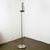 Metal Scandinavian Modern Floor Lamp Studio attributed to Jo Hammerborg for Fog and Morup, 1960s For Sale - Image 7 of 14