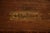 Stickley Brother's Style Antique Mission Oak Arts & Crafts Harvest Dining Table, Newly Refinished For Sale - Image 10 of 11