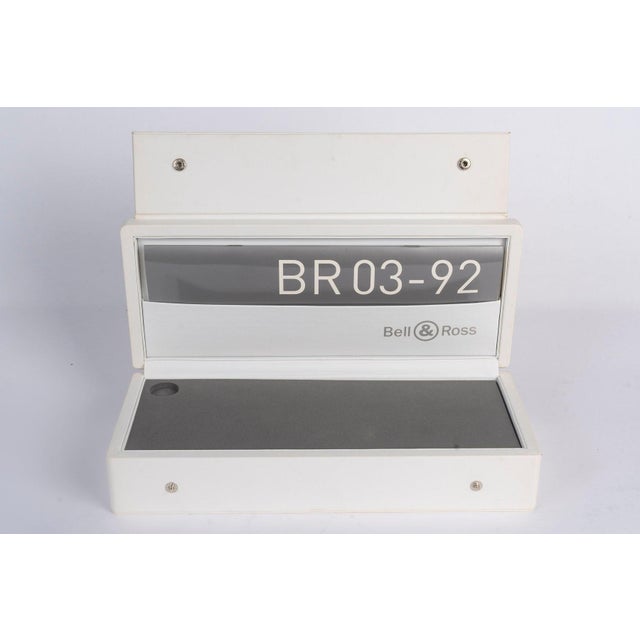 Watch Box from Bell & Ross, 1990s For Sale - Image 4 of 6