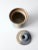 Vintage Studio Pottery Jar For Sale - Image 9 of 11