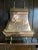 French Country French Antique Farmhouse “Lavabo”/Washstand For Sale - Image 3 of 6