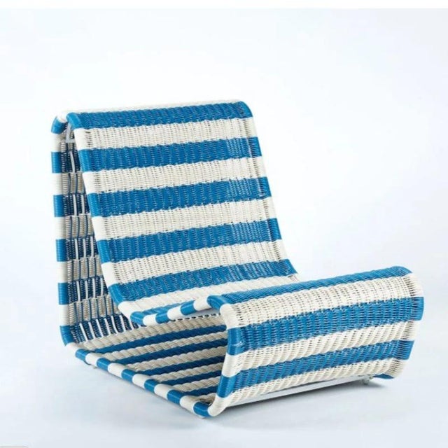 Early 21st Century Esperanza Lounge Chair For Sale - Image 5 of 8