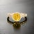 Natural Sapphire Diamond Ring 6.5 14k Y Gold 2.28 TCW Certified For Sale - Image 15 of 18