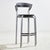 The ‘Opus’ bar stool was designed by Pelikan Design (Niels Gammelgaard and Lars Mathiesen) in the 1990s. The seat and...
