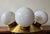 Mid-Century Space Age Sputnik Flush Mount, 1970s For Sale - Image 16 of 17