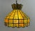Brutalist Ceiling Lamp by Felipe Delfinger for Feders, 1970s For Sale - Image 4 of 17