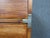 Campaign Style Chest of Drawers by Bernhardt For Sale - Image 9 of 13