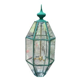 Example of Chandeliers