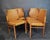Dining Chairs by Janez Lajovic for Hotel Prisank and Ski Resort Kranjska Gora, 1962, Set of 4 For Sale - Image 15 of 15