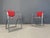 Sinus Dining Chairs by KFF, 1990s, Set of 6 For Sale - Image 4 of 11