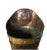 Large 19th Century Brass and Copper Coal Bucket For Sale - Image 5 of 8
