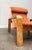 Mid-Century Modern Pulkka Lounge Chair by Ilmari Lappalainen for Asko, 1960s For Sale - Image 13 of 18