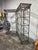 These appear to be legit Maison Jansen etageres that were originally a steel finish that have been beautifully painted a...
