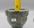 Vintage Green Solid Marble Mortar and Pestle For Sale In Austin - Image 6 of 9