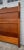 Antique (1890s) Full Headboard has a Victorian Cottage Style.The Wood is Cherry Wood. Carved Wood. High Back. The...