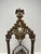 Antique Ornate Bronze Gothic Censer Religious Incense Burner Aprox.dimensions: 10.5"H x 5"W x 3"D Good antique condition!...