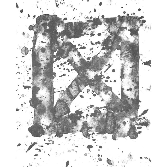 1990s "Sam Francis" Book 1992 Michaud, Yves For Sale - Image 5 of 9