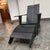 Loll Designs for Room & Board Adirondack Outdoor Lounge Chair + Ottoman For Sale - Image 9 of 12