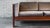Mid-Century Modern Vintage Tobia Scarpa for Knoll 'Bastiano' Attributed Sofa For Sale - Image 3 of 18